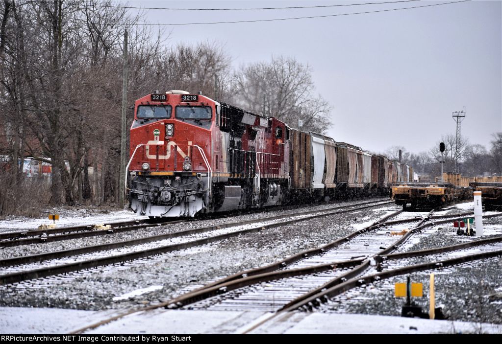 CN 3218